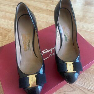 Salvatore Ferragamo pumps